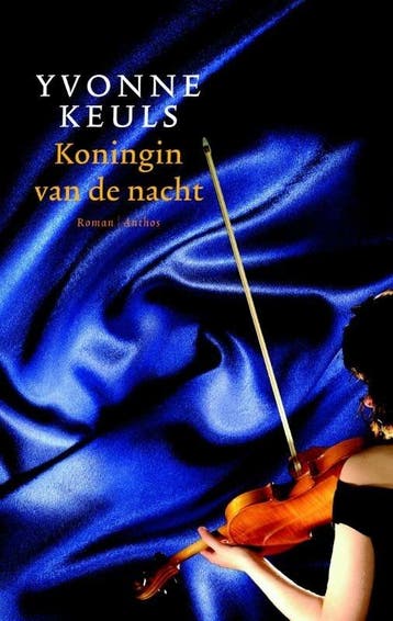 Koningin van de nacht (9789041424891, Yvonne Keuls), Verzenden, Nieuw