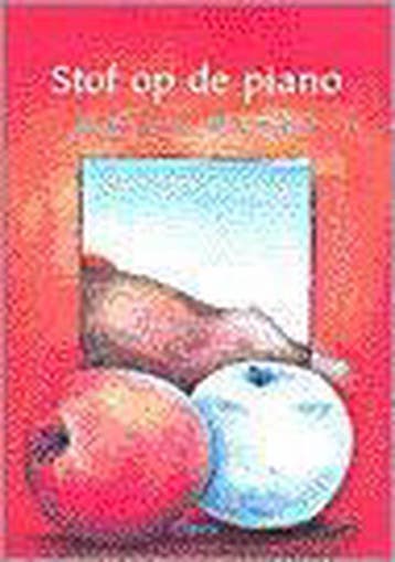 Stof op de piano - K. Hesse 9789068225839, Verzenden, Gelezen, K. Hesse