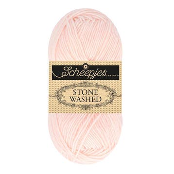Scheepjes Stone Washed 50 gr - 837 Stilbite, Verzenden, Nieuw