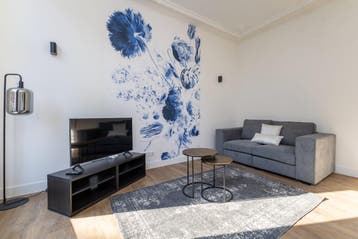 Appartement in Den Bosch, Den Bosch, Direct bij eigenaar, Appartement