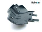 Carter Beschermplaat Yamaha XT 660 Z Tenere 2008-2011, Motoren, Verzenden, Gebruikt