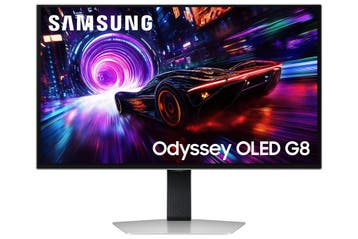 Samsung 27 Odyssey OLED LS27FG812SUXEN 4K Gaming899, Ophalen of Verzenden, Nieuw