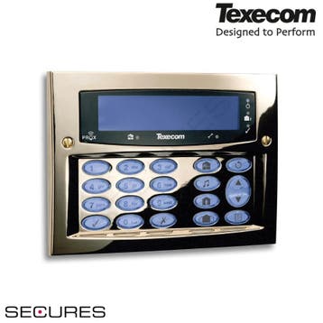 Texecom DBD-0128 Proximity Messing Opbouw, Verzenden, Nieuw