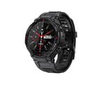 2dekans | Nuvance - Outdoor Smartwatch - IP67 Waterdicht -, Ophalen of Verzenden, Zo goed als nieuw, Nuvance