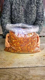 3 kg Grote partij - Baltisch amber - ruw - Barnsteen - 5 mm