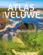 Atlas Van De Veluwe | Tjirk Ziel; Wim Eikelboom | Nieuw, Boeken, Ophalen of Verzenden, Nieuw, Tjirk Ziel; Wim Eikelboom