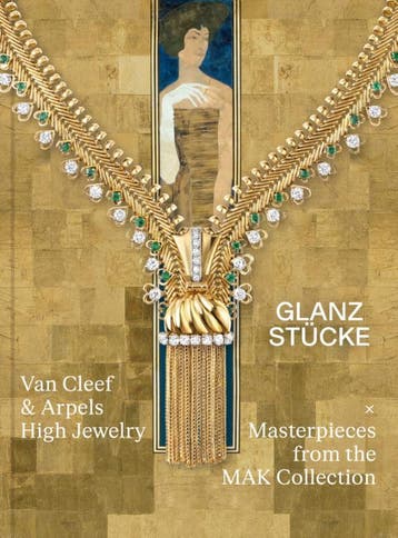 Glanzstücke – Van Cleef & Arpels High Jewelry X Masterpieces, Ophalen of Verzenden, Nieuw