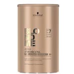 Schwarzkopf Blond Me Premium Blondeer Klei - 350gr., Ophalen of Verzenden, Nieuw, Overige typen