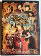 DE SCHEEPSJONGENS VAN BONTEKOE (DVD), Cd's en Dvd's, Verzenden, Gebruikt