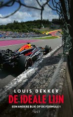 De ideale lijn (9789021497990, Louis Dekker), Verzenden, Nieuw