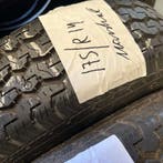 2 x Marshal 175-80-14 C Zomerbanden 5mm, 14 inch, 175 mm, Ophalen of Verzenden, Band(en)