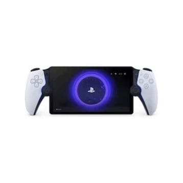 Playstation Portal Remote Player (PS5 Accessoires), Spelcomputers en Games, Ophalen of Verzenden, Zo goed als nieuw
