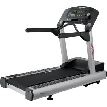 Life Fitness - Clst Integrity - Loopband, Ophalen of Verzenden, Zo goed als nieuw