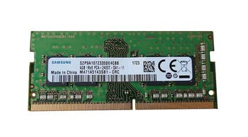 Samsung 4GB DDR4 Laptopgeheugen – 2400 MHz SODIMM |, Ophalen of Verzenden, Nieuw