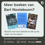 Vertrouwen 9789086872145 Bart Nooteboom, Verzenden, Zo goed als nieuw, Bart Nooteboom