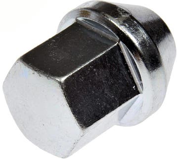 Wheel nut chrome 9/16 22mm, Ophalen of Verzenden, Nieuw