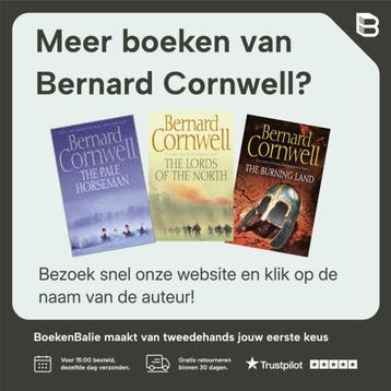 Gallows Thief - Bernard Cornwell 9780007127948, Boeken, Verzenden, Gelezen, Bernard Cornwell