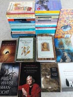 Hella S. Haasse - 32 boeken, waaronder eerste drukken en
