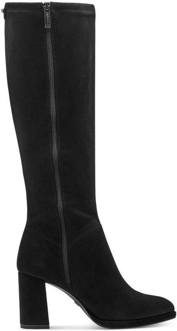 TAMARIS Maat 37 Core Dames Laarzen -zwart (Damesschoenen), Verzenden, Nieuw