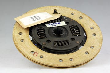 Koppelingsplaat Volvo 260 B27 / M50/51, Ophalen of Verzenden, Nieuw