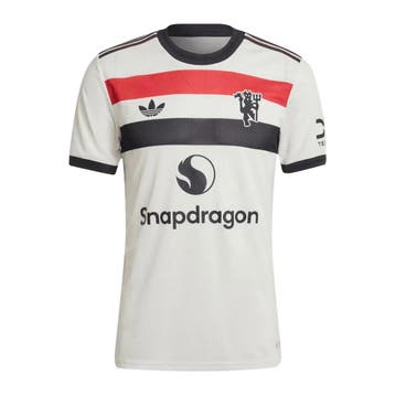 Manchester United Third 2024/25, Verzenden, Nieuw