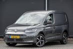 Volkswagen Caddy Cargo 2.0Tdi 122Pk Aut. | 1st Edition | Ach, Automaat, Stof, Gebruikt, Euro 6