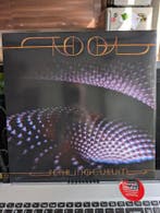 TOOL - Fear Inoculum, Colored vinyl, Ophalen of Verzenden, Zo goed als nieuw, 12 inch
