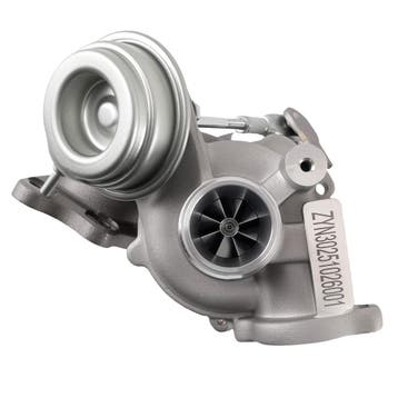 Turbo EB2DT geschikt voor Peugeot 308 2008 1.2 THP 81kW 9..., Verzenden, Nieuw, Peugeot