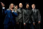A Perfect Circle Tickets – 24 jun 2026 – Afas Live Amsterdam, Twee personen, Juni