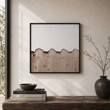 Serena Grassetti - Pigments Dream - Heart Edition #44