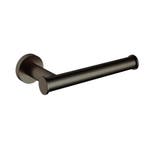 Hotbath &MORE Toiletrolhouder TB Tuscan Bronze (BAA04TB), Ophalen of Verzenden, Nieuw, Chroom, Bad