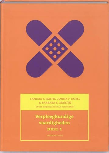 Verpleegkundige vaardigheden - Barbara Martin 9789043018586, Verzenden, Gelezen, Barbara Martin