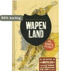 Wapenland 9789059326811 Dirk Dobbeleers, Verzenden, Zo goed als nieuw, Dirk Dobbeleers