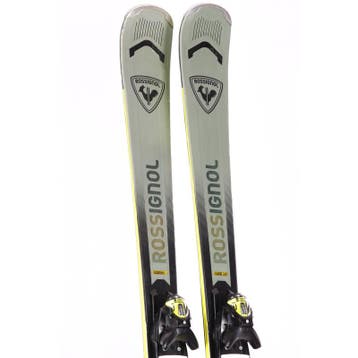 160 168 176 skis ROSSIGNOL ARCADE 84 OPEN 2026, grip walk,, Verzenden, Gebruikt, Rossignol