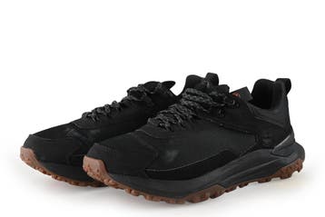 Timberland Sportschoenen in maat 44 Zwart, Verzenden, Zo goed als nieuw, Timberland, Sportschoenen