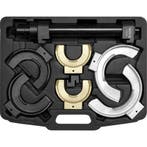 Mcpherson Spring Puller Met Vervangbare Handgrepen, Verzenden, Nieuw