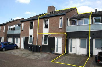 Te huur: Appartement Barbarahof in Born, Born, Limburg, Appartement