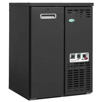 Vatenkoeler | SFK | Antracietgrijs | 2x 20L (KEG) |, Verzenden, Nieuw in verpakking