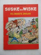 Suske en Wiske TV-35 - De zwarte zwaan - 1 Album - Herdruk -, Boeken, Nieuw