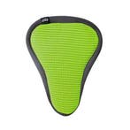 Fast Fabrics Zadelovertrek tegen Zadelpijn Sport Lime, Fietsen en Brommers, Nieuw