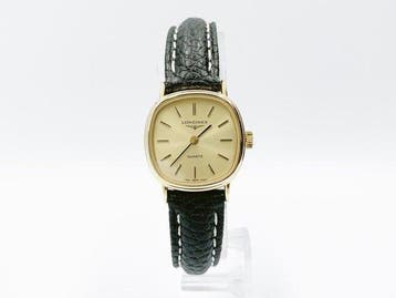 Longines - Ladies Dress Quartz - Zonder minimumprijs - 700