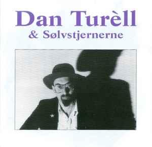 cd - Dan TurÃ¨ll - Dan TurÃ¨ll &amp; SÃ¸lvstjernerne, Verzenden, Zo goed als nieuw