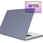 Hardcover Case Cover Voor Apple Macbook Pro 13.3 Inch, Ophalen of Verzenden, Nieuw