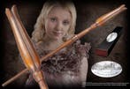Harry Potter Wand Luna Lovegood (Character-Edition), Ophalen of Verzenden, Nieuw