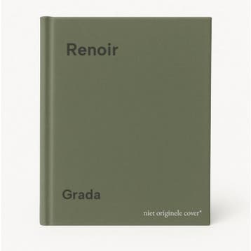 Renoir - Grada 9789067610384, Boeken, Verzenden, Zo goed als nieuw, Grada