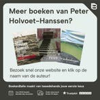 Roodvos 9789463838078 Peter Holvoet-Hanssen, Verzenden, Zo goed als nieuw, Peter Holvoet-Hanssen