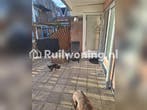Comfortabel flat in Coevorden te ruil beganegrond 55 +, Drenthe