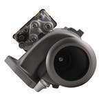 Turbocharger Turbo compatible for Jaguar XE XF compatible..., Auto-onderdelen, Motor en Toebehoren, Verzenden, Nieuw, Rover