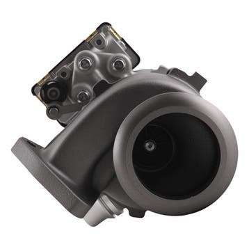 Turbocharger Turbo compatible for Jaguar XE XF compatible..., Verzenden, Nieuw, Rover
