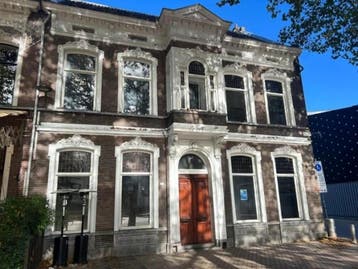 Woning te huur in Tilburg - 25 m² - 1 kamer(s), Huizen en Kamers, Huizen te huur, Overige soorten, Tilburg, Noord-Brabant